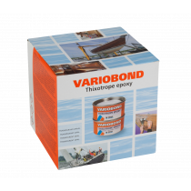 De IJssel Variobond Thixotrope epoxy 0_18 ltr