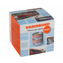 De IJssel Variobond Flex 1,5 kilo