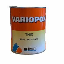 IJssel Variopox Thix BASIS