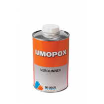 De IJssel IJmopox Verdunner 0_5 ltr