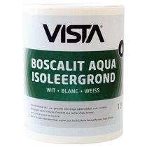 Vista Boscalit Aqua Isoleergrond 1 ltr