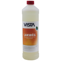 Vista Lakweg Totaalreiniger 1 ltr