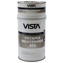 Vista Vistapox Hechtprimer AEH (set) 1 ltr