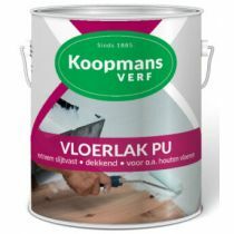 Koopmans Vloerlak PU