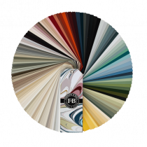 farrow & ball waaier 132 kleuren