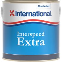 International interspeed extra antifouling