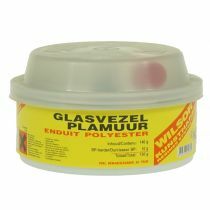 Wilsor glasvezelplamuur 0_15 kg