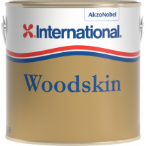 International woodskin