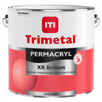 Trimetal permacryl aebrilliant 2_5 ltr