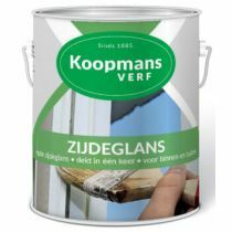 Koopmans Zijdeglans