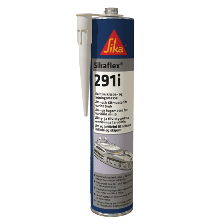 Sika sikaflex 291i main product photo