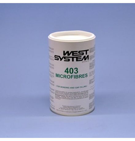 West 403 Microfibers 0,75 kg main product photo