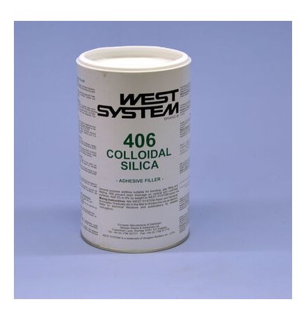 West 406 Colloidal Silica main product photo