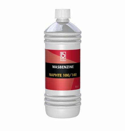 Wasbenzine 1 liter main product photo
