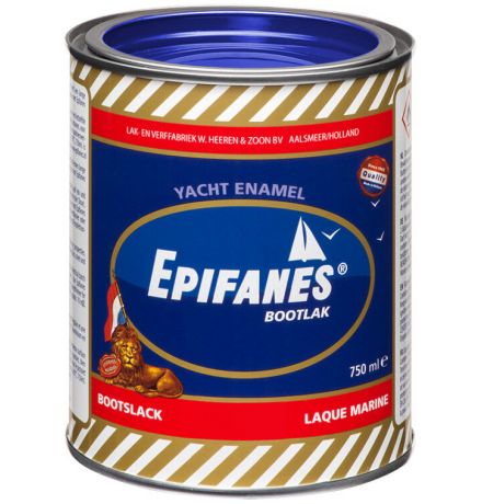 Epifanes bootlak kleur main product photo