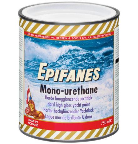 epifanes mono-urethane (3125) 0,75 liter main product photo