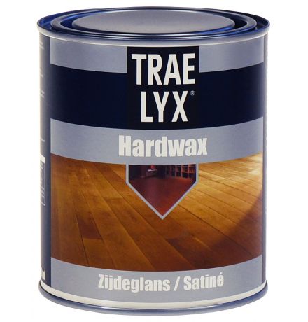 Trae Lyx Hardwax Zijdeglans 0,75 ltr main product photo