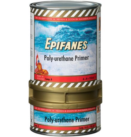 epifanes poly-urethane primer (wit) 3 kilo main product photo