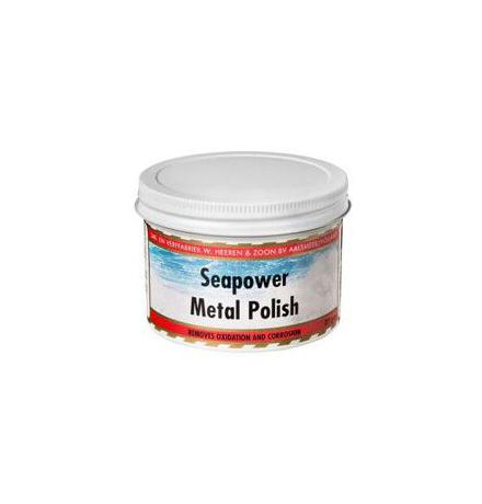 Epifanes seapower metal polish 227 gram main product photo