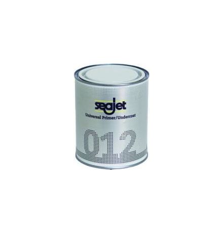 seajet 012 universal primer undercoat (wit) 2,5 lt main product photo