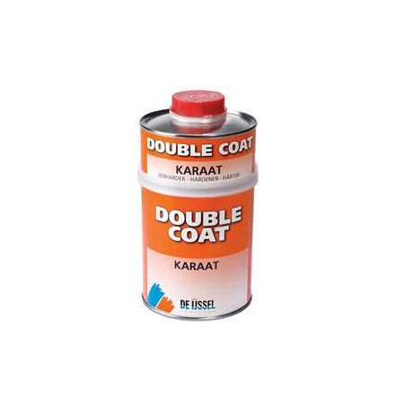 de ijssel double coat karaat (licht eiken) 0,75 l main product photo