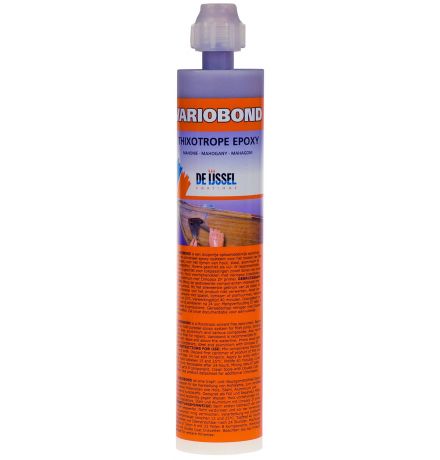 de ijssel variobond (mahonie) 0,15 ltr koker main product photo