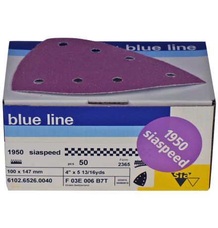 sia 1950 siaspeed delta (p150) 50 st main product photo