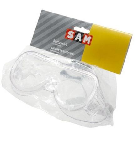 beschermbril plastic main product photo