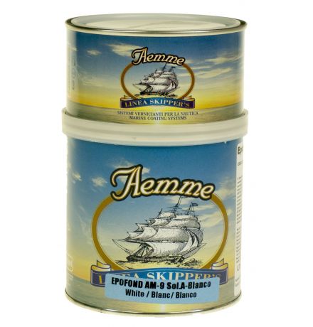 Aemme epofond am/9 (wit) 0,75 ltr main product photo