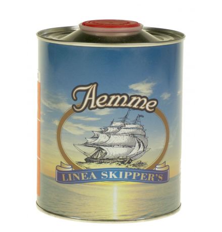 Aemme 107 thinner 1 ltr main product photo