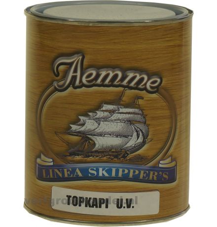 Aemme topkapi lucida uv 0,75 ltr main product photo