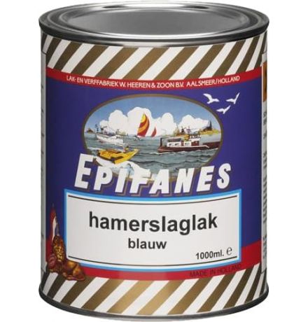 epifanes hamerslaglak (Grijs) (1) main product photo