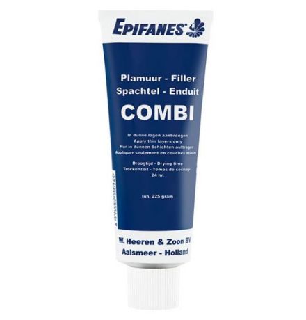 epifanes combi plamuur 0,22 kg main product photo