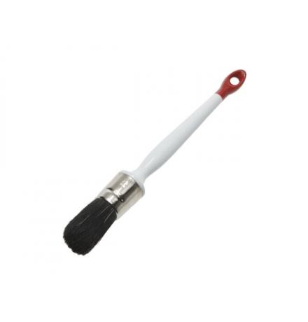 ronde dhz kwast maat 14 main product photo