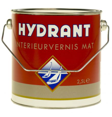 hydrant interieurvernis mat 2,5 ltr main product photo