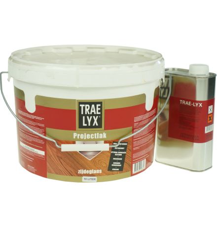 Trae Lyx Projectlak Zijdeglans 10 ltr main product photo