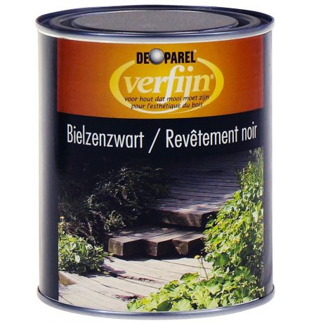 Verfijn Bielzenzwart (Zwart) 0,75 ltr main product photo