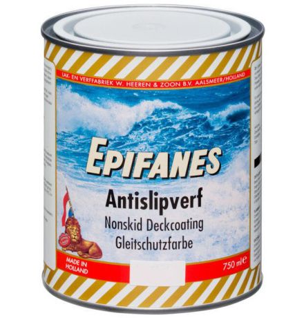 epifanes antislipverf (wit) 0,75 liter main product photo
