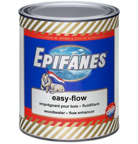 Epifanes easy flow (Blank) (0,5 ltr) main product photo