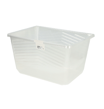 Go!Paint Inliners tbv Verfemmer (12 ltr) set-5st main product photo