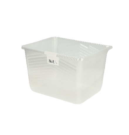 Go!Paint Inliners tbv Verfemmer (8 ltr) set-5st main product photo