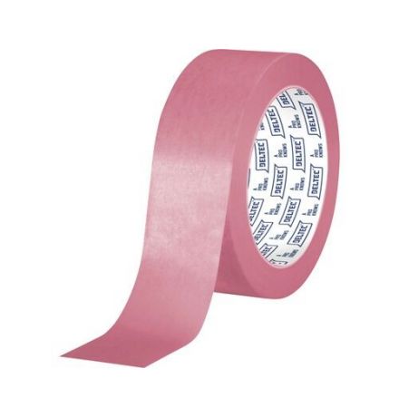 Deltec Masking Tape Extreme (24mm) main product photo