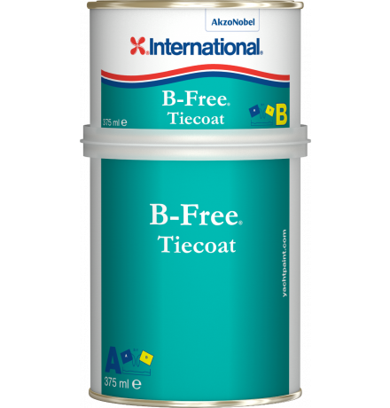 International B-Free Tiecoat 0.75 liter main product photo