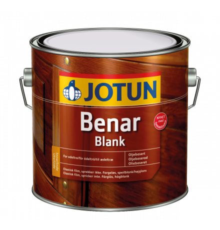 Jotun Benar Blank main product photo