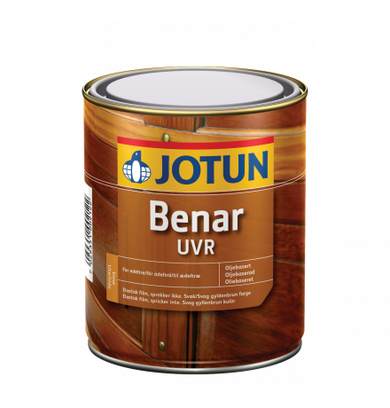 Jotun Benar Uvr main product photo