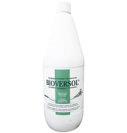 Bioversol main product photo