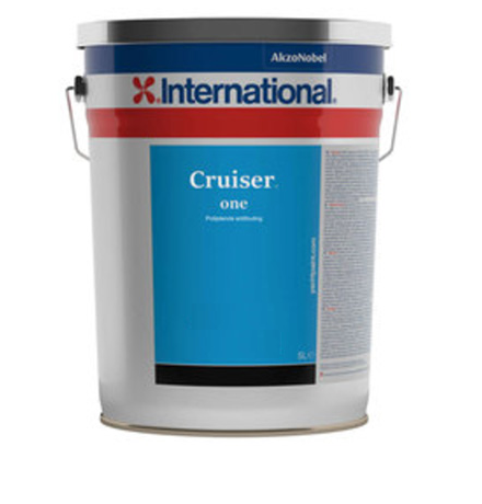 International Cruise One main product photo