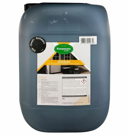 Koopmans Ecoleum (217 grenen) 20 ltr main product photo