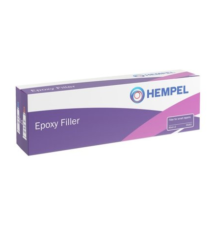 Hempel Epoxy Filler 35253 0,13ltr main product photo