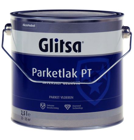 Glitsa parketlak Pt main product photo